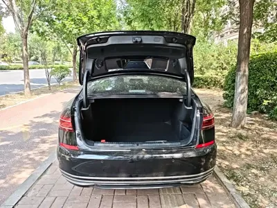 Volkswagen Passat 2022, 73700 км, за 109600 CNY - фото 19
