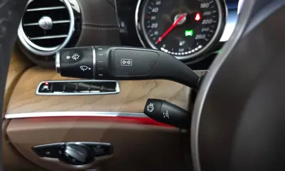 Mercedes-Benz E-Class 2019, 79687 км, за 25700000 KRW - фото 29