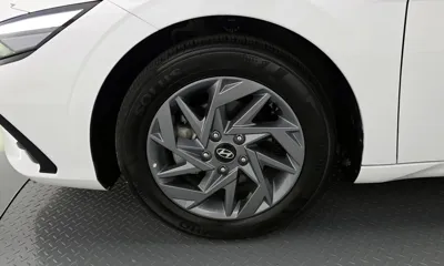 Hyundai Avante 2024, 34762 км, за 19400000 KRW - фото 21