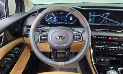 Kia Canival 2021, 81329 км, за 22500000 KRW - фото 13