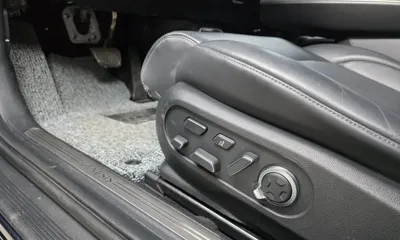 Genesis GV60 2022, 46553 км, за 43500000 KRW - фото 27