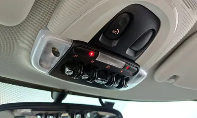 MINI Clubman 2019, 68102 км, за 13900000 KRW - фото 16