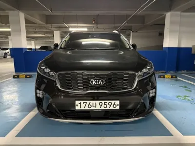 Kia Sorento 2020, 37161 км, за 20000000 KRW
