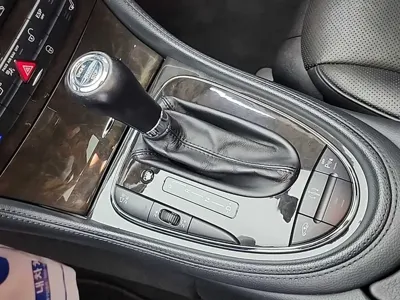 Mercedes-Benz CLS-Class 2005, 89429 км, за 6900000 KRW - фото 8