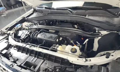 Ford Explorer 2020, 39198 км, за 28490000 KRW - фото 6