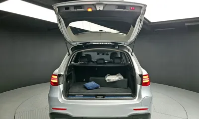 Mercedes-Benz GLC-Class 2019, 181600 км, за 19800000 KRW - фото 20