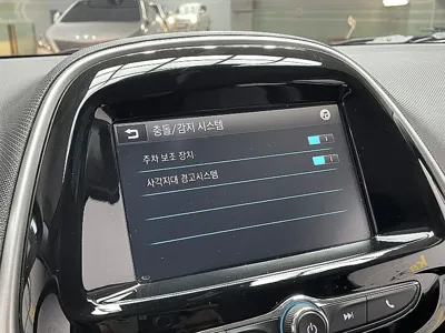 ChevroletGMDaewoo Spark 2017, 116215 км, за 6200000 KRW - фото 13