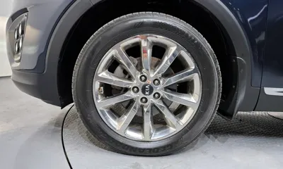 Kia Sorento 2017, 197338 км, за 12000000 KRW - фото 5