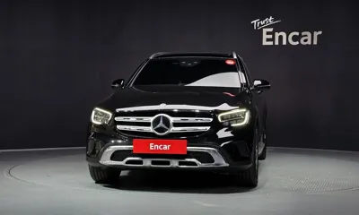 Mercedes-Benz GLC-Class 2021, 72619 км, за 35900000 KRW - фото 3