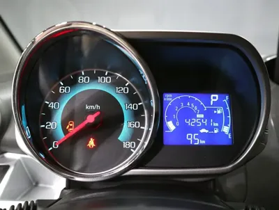 ChevroletGMDaewoo Spark 2015, 42525 км, за 4800000 KRW - фото 5