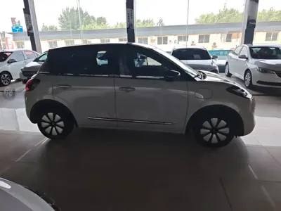 Wuling Bingo 2023, 40500 км, за 47000 CNY - фото 6