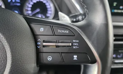 Hyundai Sonata 2020, 83099 км, за 15700000 KRW - фото 15