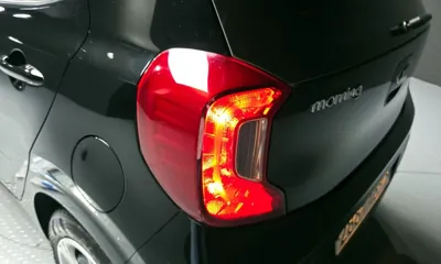 Kia Morning 2017, 19053 км, за 6900000 KRW - фото 23