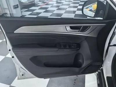Haval M6 2021, 21000 км, за 49800 CNY - фото 17