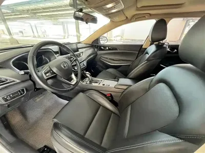 Changan Ruicheng CC 2019, 56000 км, за 32800 CNY
