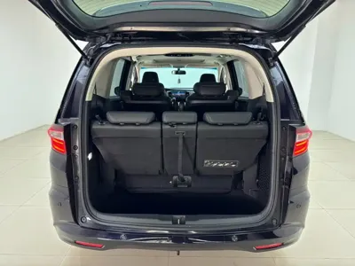 Honda Odyssey 2018, 88500 км, за 99600 CNY - фото 18
