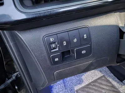 Hyundai Staria 2022, 93000 км, за 29900000 KRW - фото 7