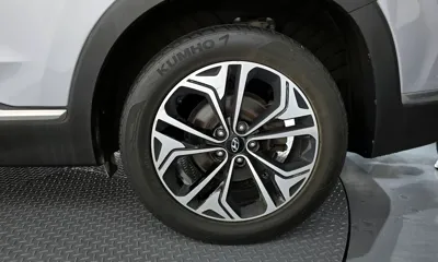 Hyundai Santafe 2019, 165106 км, за 16200000 KRW - фото 21