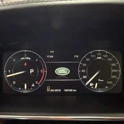 Land Rover Range Rover 2015, 120500 км, за 40000000 KRW - фото 9