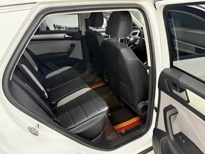Volkswagen T-Roc 2023, 31000 км, за 121800 CNY - фото 14