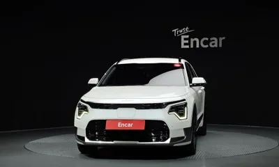 Kia Niro 2024, 43271 км, за 28300000 KRW