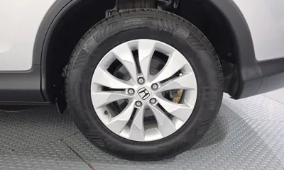 Honda CR-V 2014, 103614 км, за 11900000 KRW - фото 22