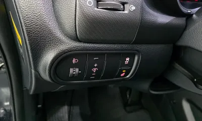 Kia K3 2018, 109394 км, за 8300000 KRW - фото 17