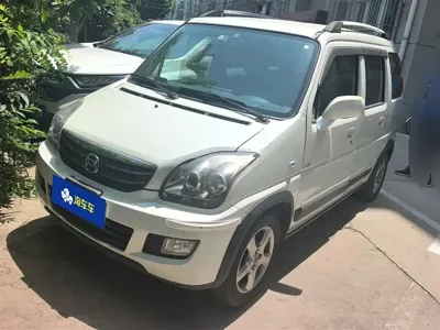 Suzuki Wagon R X5 · 2018 год