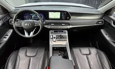 Hyundai Palisade 2019, 138769 км, за 21500000 KRW - фото 7