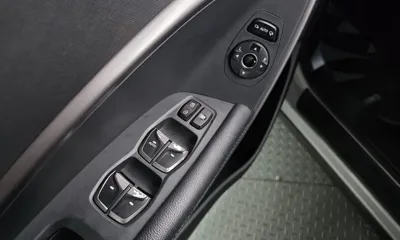 Hyundai Santafe 2016, 89651 км, за 10900000 KRW - фото 13