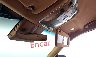 Genesis GV80 2024, 28682 км, за 62900000 KRW - фото 30