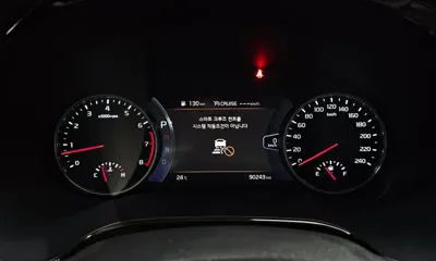 Kia Seltos 2020, 90243 км, за 18400000 KRW - фото 8