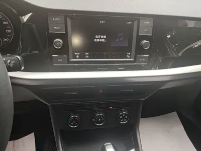 Volkswagen Lavida 2019, 117800 км, за 44100 CNY - фото 13