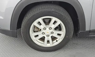 ChevroletGMDaewoo Orlando 2016, 161079 км, за 3990000 KRW - фото 5