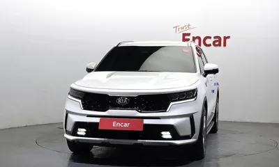 Kia Sorento 2021, 137256 км, за 24800000 KRW - фото 3