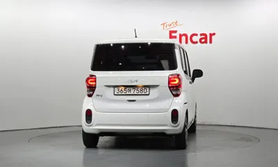 Kia Ray 2022, 121691 км, за 6900000 KRW