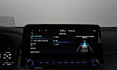 Hyundai Kona 2022, 114003 км, за 20800000 KRW - фото 28