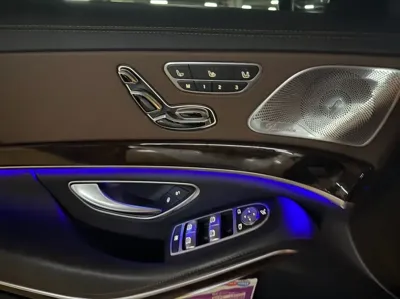 Mercedes-Benz S-Class 2020, 42276 км, за 71500000 KRW - фото 9