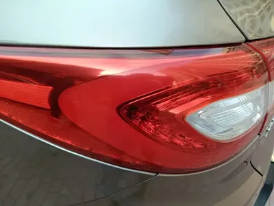 Hyundai ix35 2014, 90000 км, за 18800 CNY - фото 11