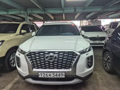 Hyundai Palisade 2020, 82825 км, за 28000000 KRW