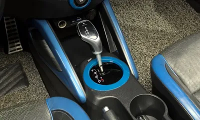 Hyundai Veloster 2014, 165352 км, за 4900000 KRW - фото 9
