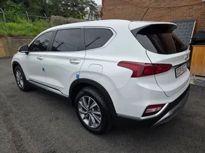 Hyundai Santafe 2020, 68960 км, за 18290000 KRW - фото 6