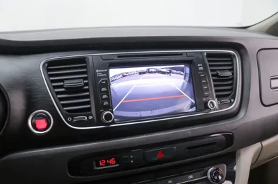 Kia Canival 2015, 147899 км, за 9500000 KRW - фото 16