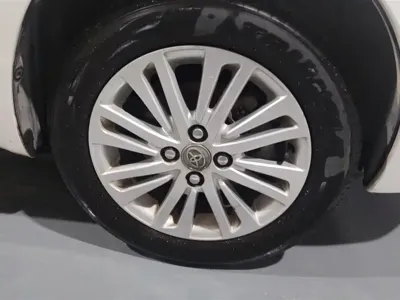 Toyota Yaris 2013, 55000 км, за 21200 CNY - фото 6