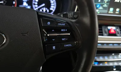 Hyundai Grandeur 2019, 34780 км, за 18990000 KRW - фото 17