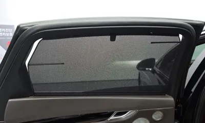 Genesis G80 2022, 82994 км, за 31900000 KRW - фото 37