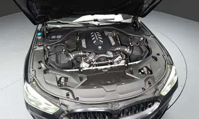 BMW 8-Series 2023, 56858 км, за 74900000 KRW - фото 6