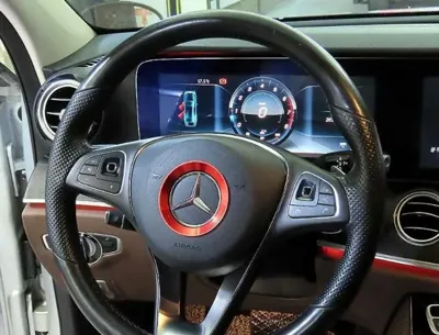 Mercedes-Benz E-Class 2017, 146155 км, за 17890000 KRW - фото 8