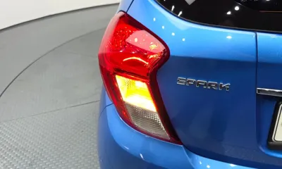 ChevroletGMDaewoo Spark 2017, 61759 км, за 4900000 KRW - фото 23
