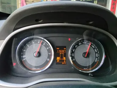 Chevrolet Sail 2015, 115000 км, за 11100 CNY - фото 14